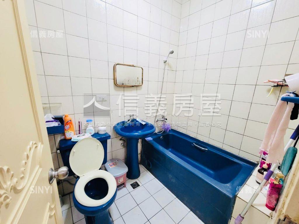 寧靜通風採光方正大空間寓房屋室內格局與周邊環境