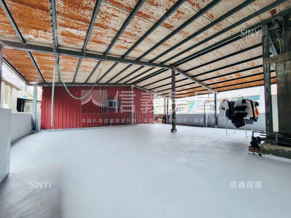 寧靜通風採光方正大空間寓房屋室內格局與周邊環境