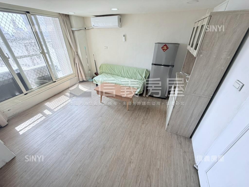 真＊便宜低總價高級套房房屋室內格局與周邊環境