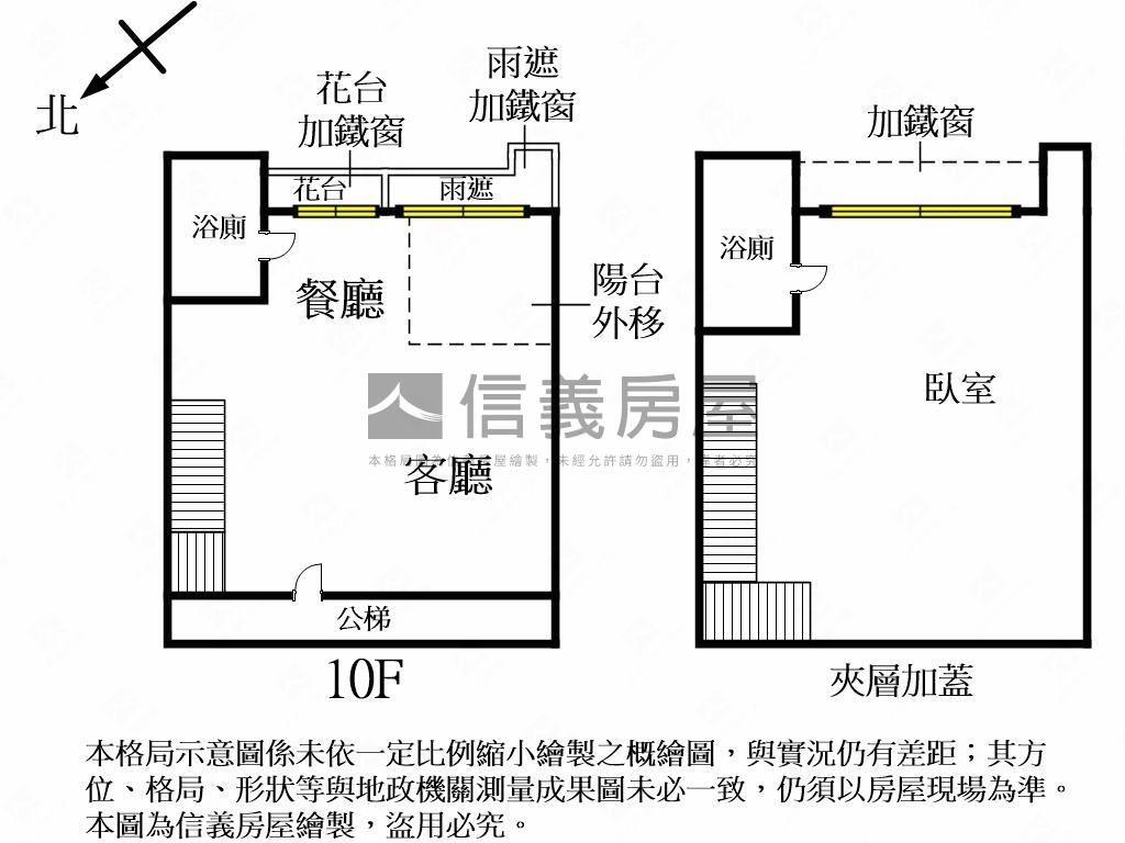 真＊便宜低總價高級套房房屋室內格局與周邊環境