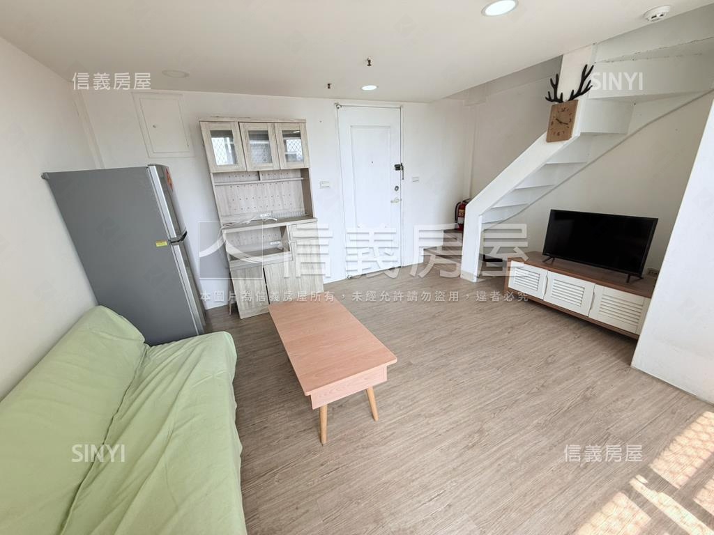 真＊便宜低總價高級套房房屋室內格局與周邊環境