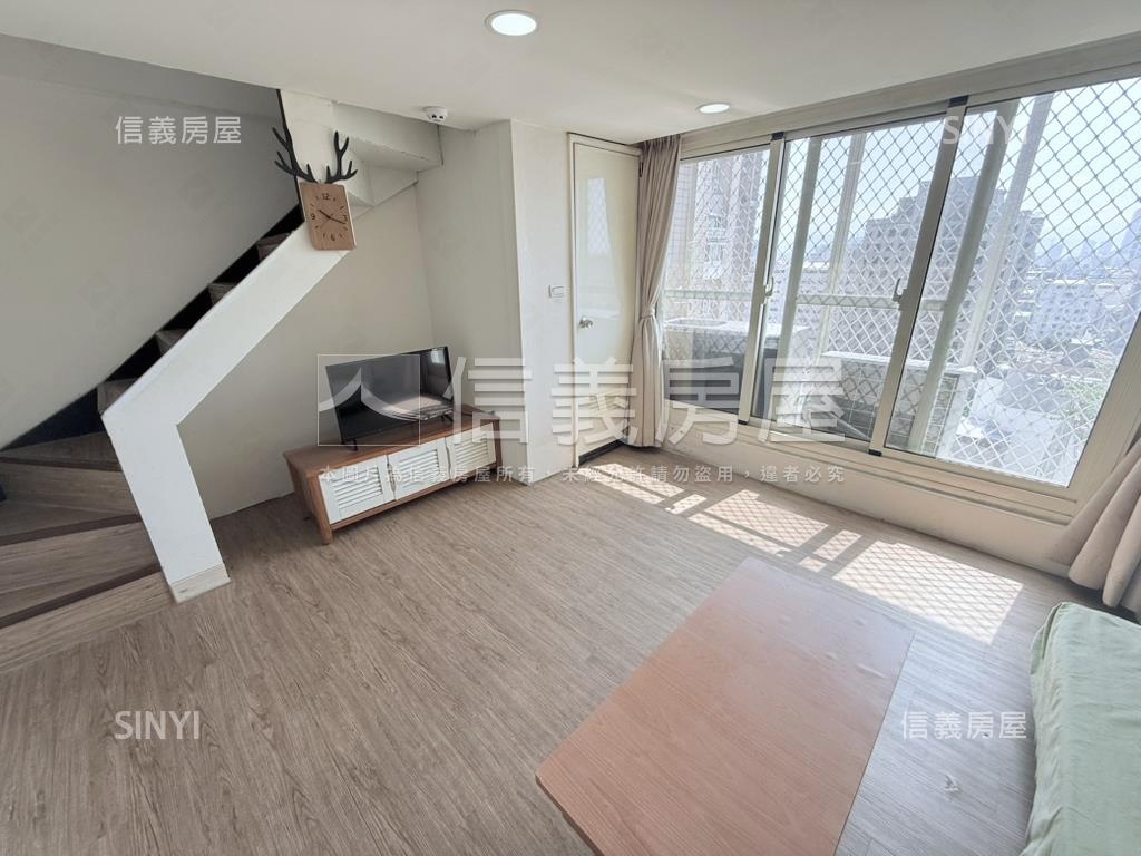 真＊便宜低總價高級套房房屋室內格局與周邊環境