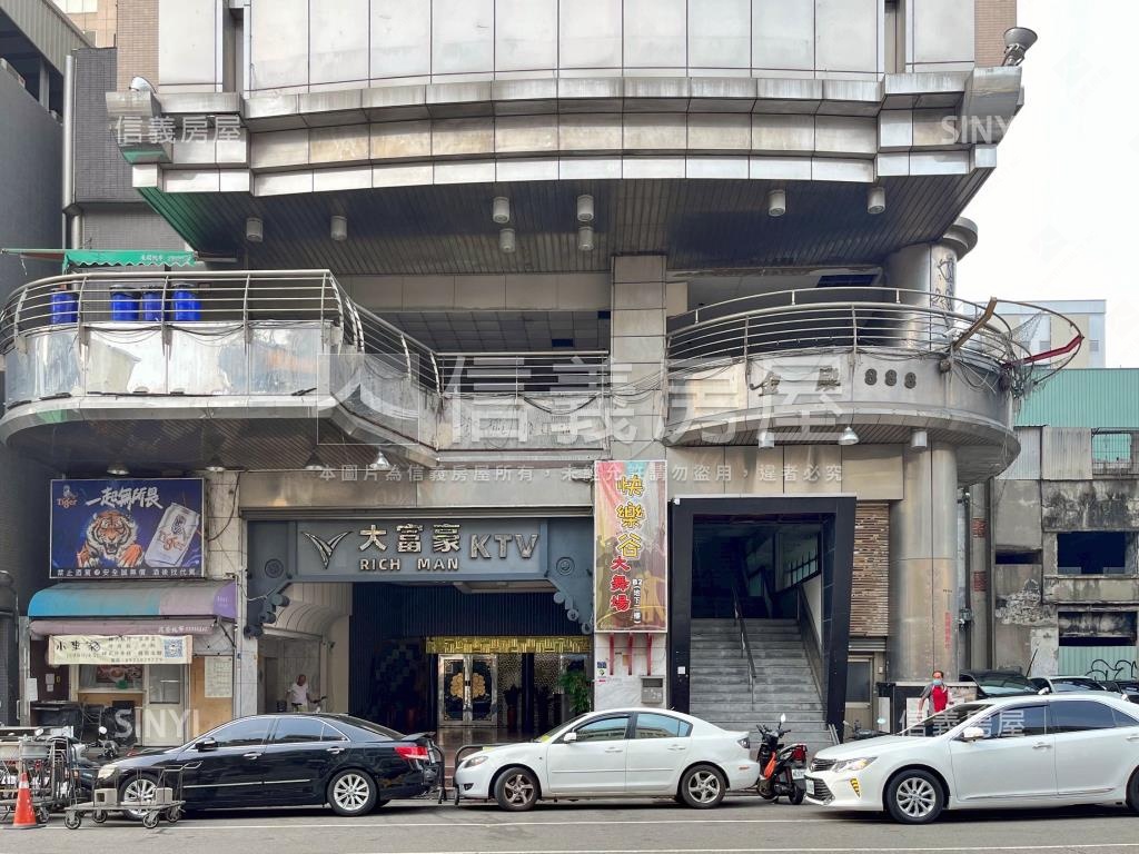 真＊便宜低總價高級套房房屋室內格局與周邊環境