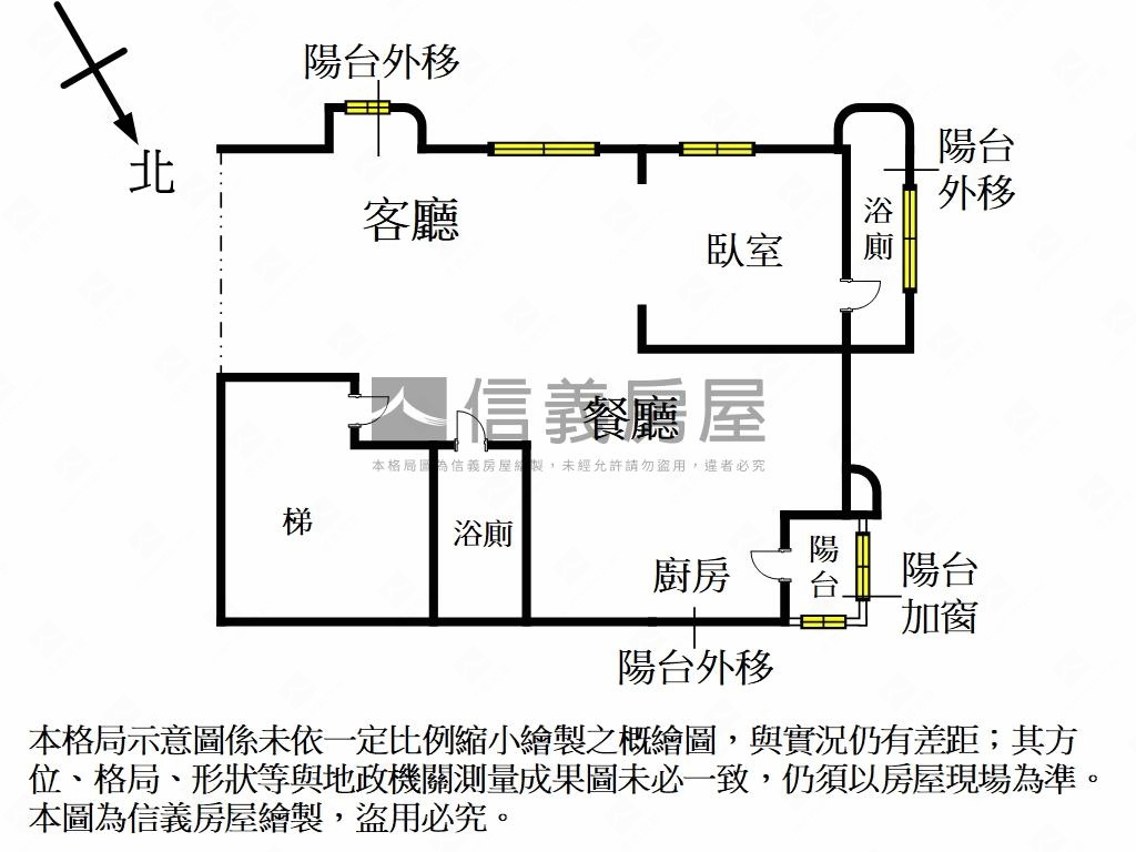 內湖捷運高樓景觀美宅房屋室內格局與周邊環境