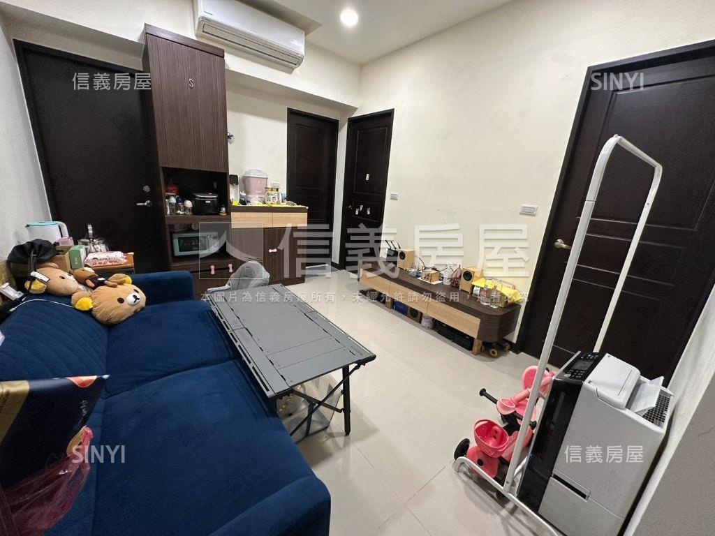 主推⭐敦美苑兩房輕鬆成家房屋室內格局與周邊環境