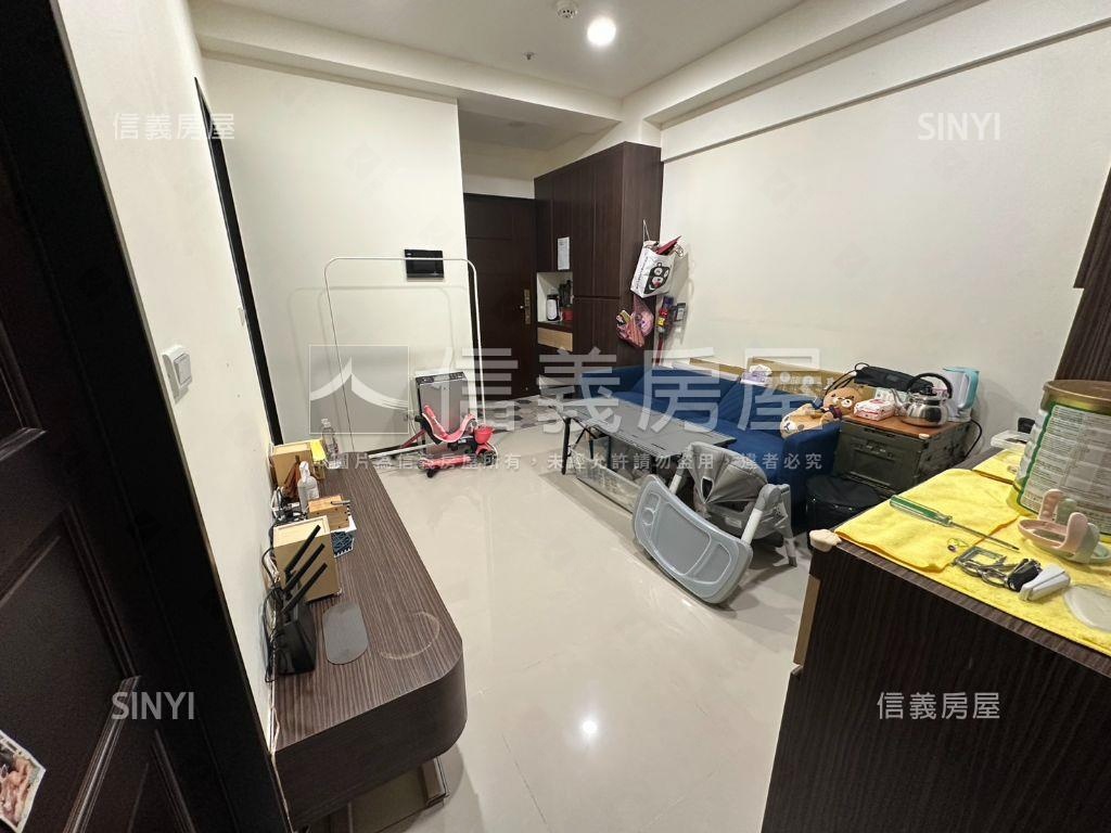 主推⭐敦美苑兩房輕鬆成家房屋室內格局與周邊環境
