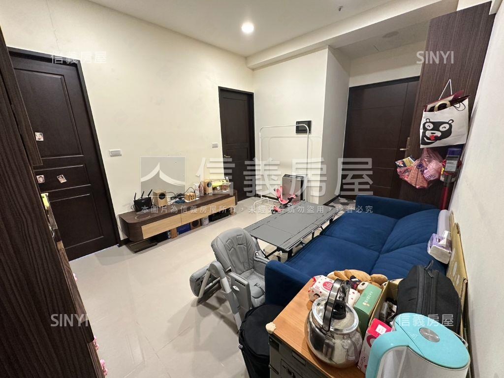 主推⭐敦美苑兩房輕鬆成家房屋室內格局與周邊環境