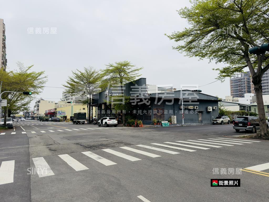 永康商業區雙面路豪宅地Ａ房屋室內格局與周邊環境