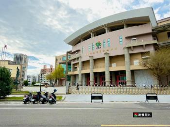 永康商業區雙面路豪宅地Ａ