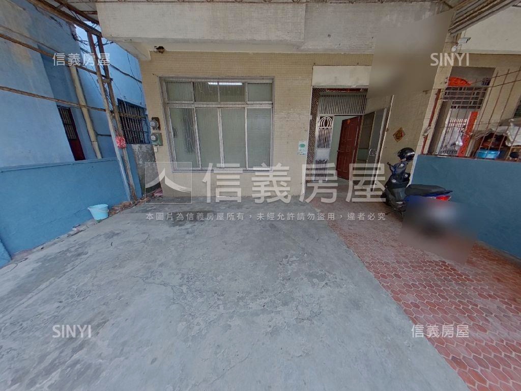 鵬儀路面寬孝親別墅房屋室內格局與周邊環境
