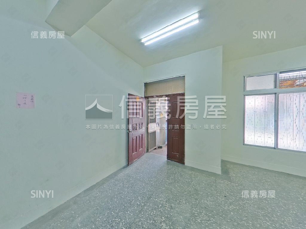 鵬儀路面寬孝親別墅房屋室內格局與周邊環境