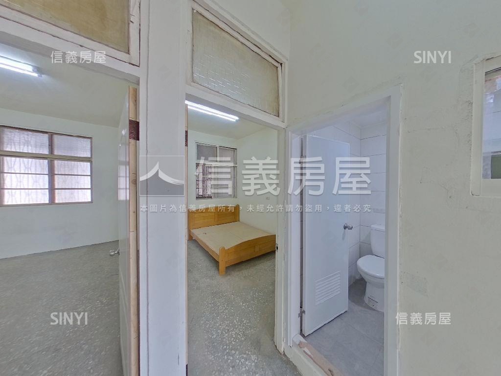 鵬儀路面寬孝親別墅房屋室內格局與周邊環境