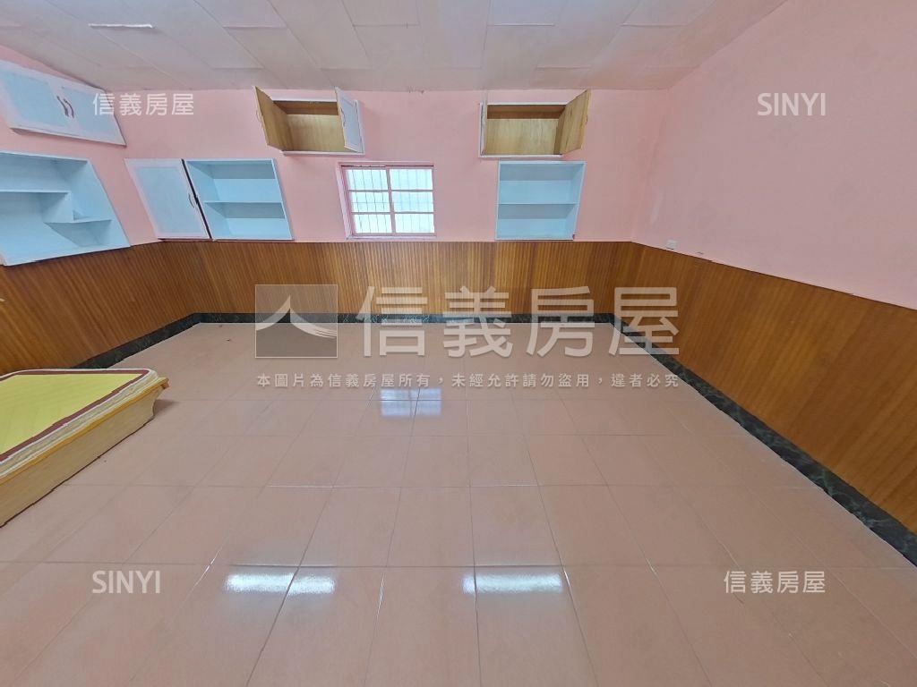 鵬儀路面寬孝親別墅房屋室內格局與周邊環境