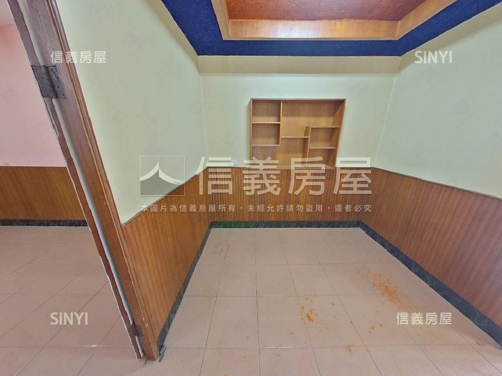 鵬儀路面寬孝親別墅房屋室內格局與周邊環境
