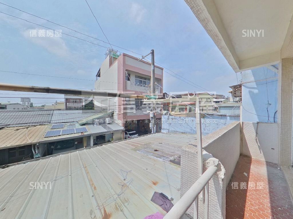 鵬儀路面寬孝親別墅房屋室內格局與周邊環境