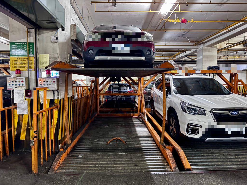 售！大俊國機下車位房屋室內格局與周邊環境