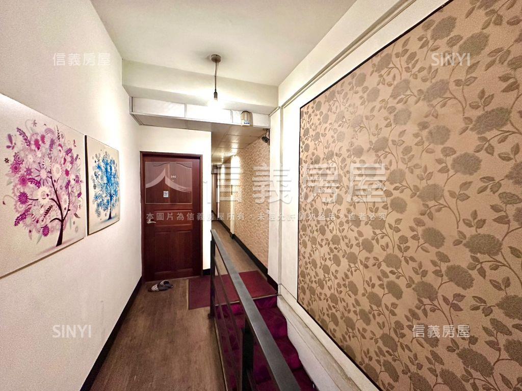 逢甲正西屯路賺錢金店套✨房屋室內格局與周邊環境