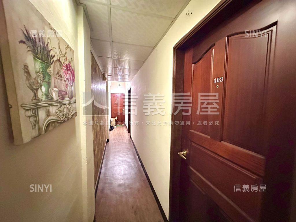 逢甲正西屯路賺錢金店套✨房屋室內格局與周邊環境