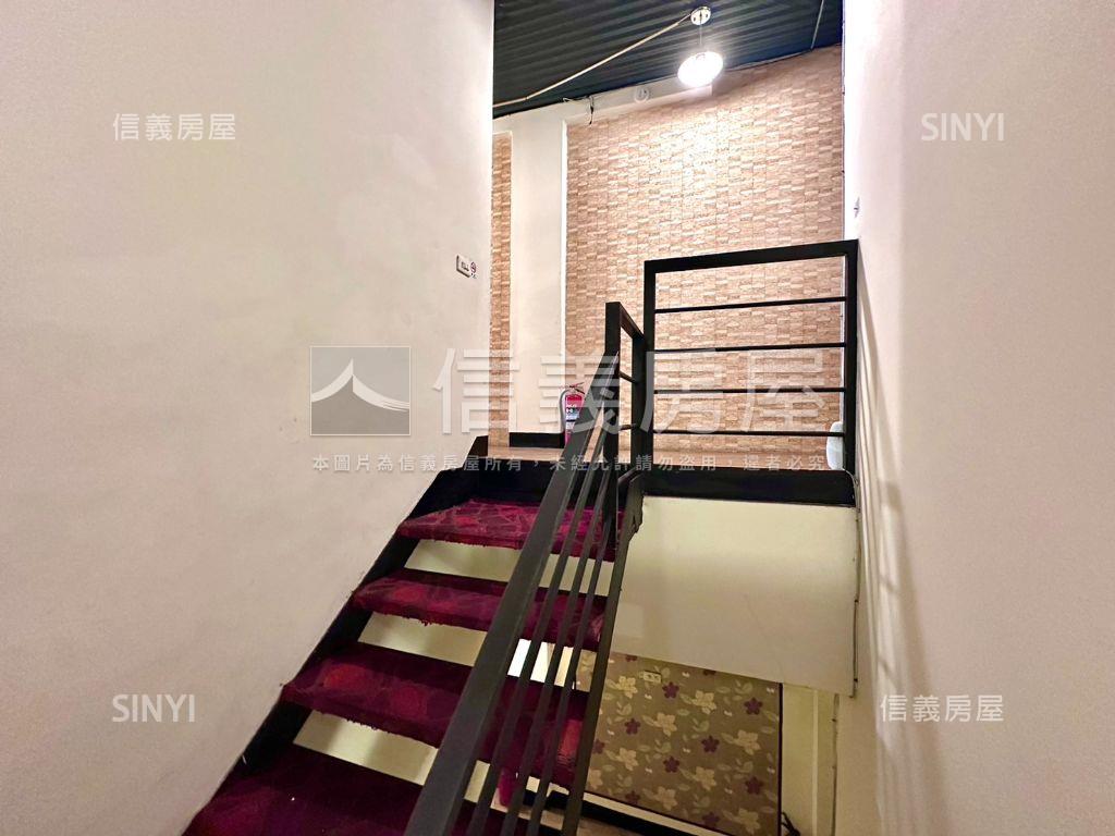 逢甲正西屯路賺錢金店套✨房屋室內格局與周邊環境