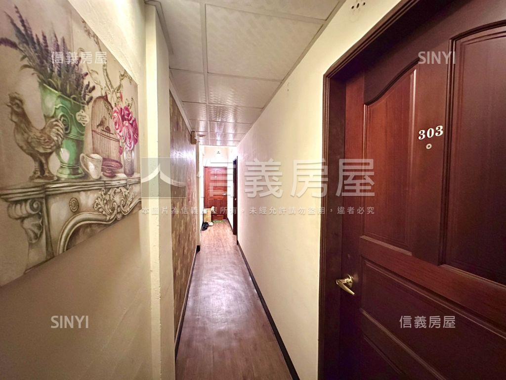 逢甲正西屯路賺錢金店套✨房屋室內格局與周邊環境