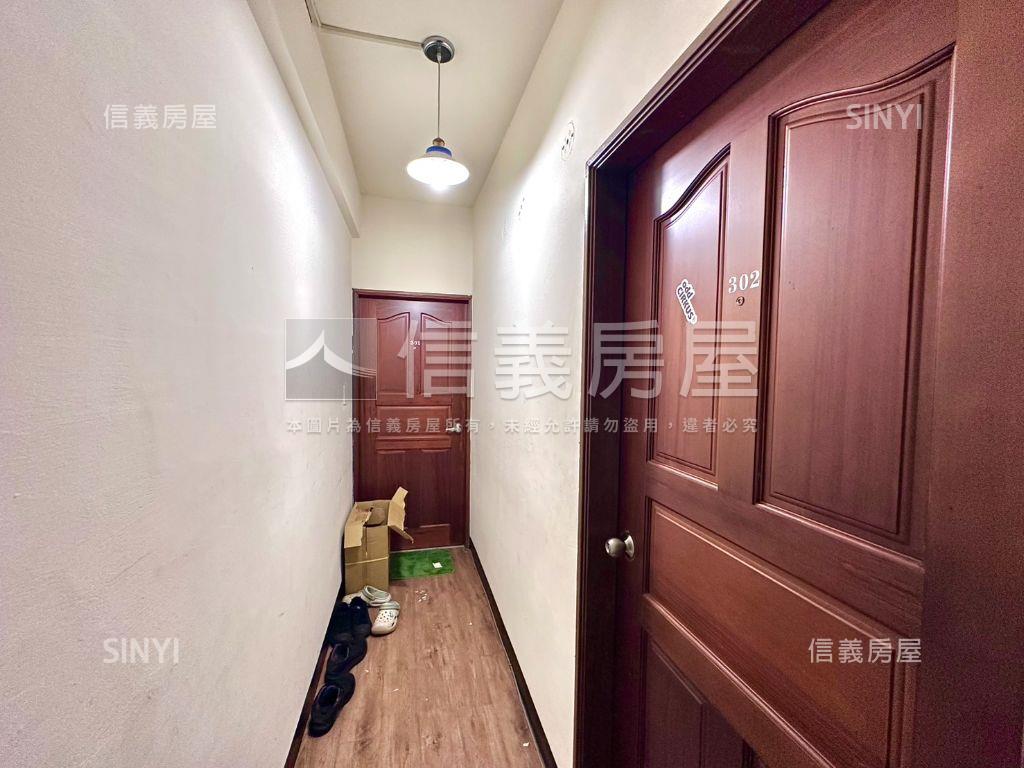 逢甲正西屯路賺錢金店套✨房屋室內格局與周邊環境