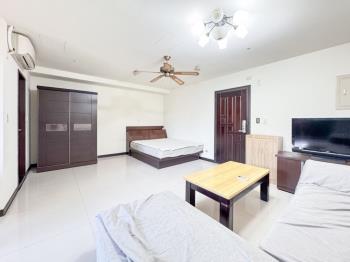 世紀凱悅朝南美宅附車位