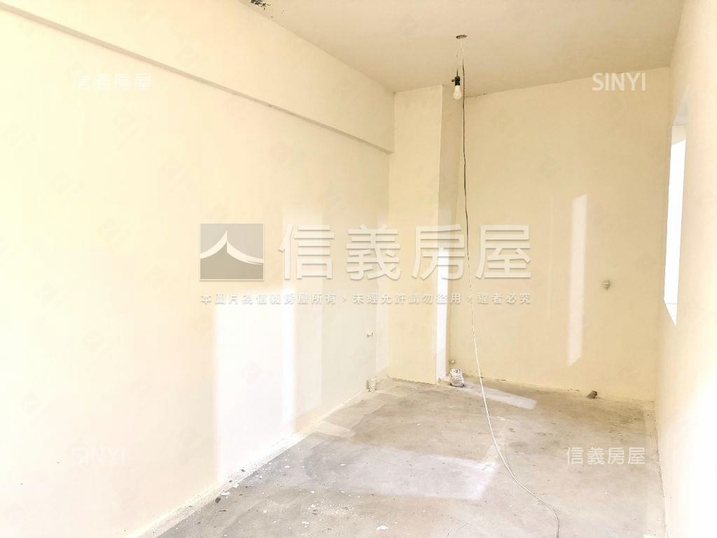 稀有！思源路面寬１樓★房屋室內格局與周邊環境