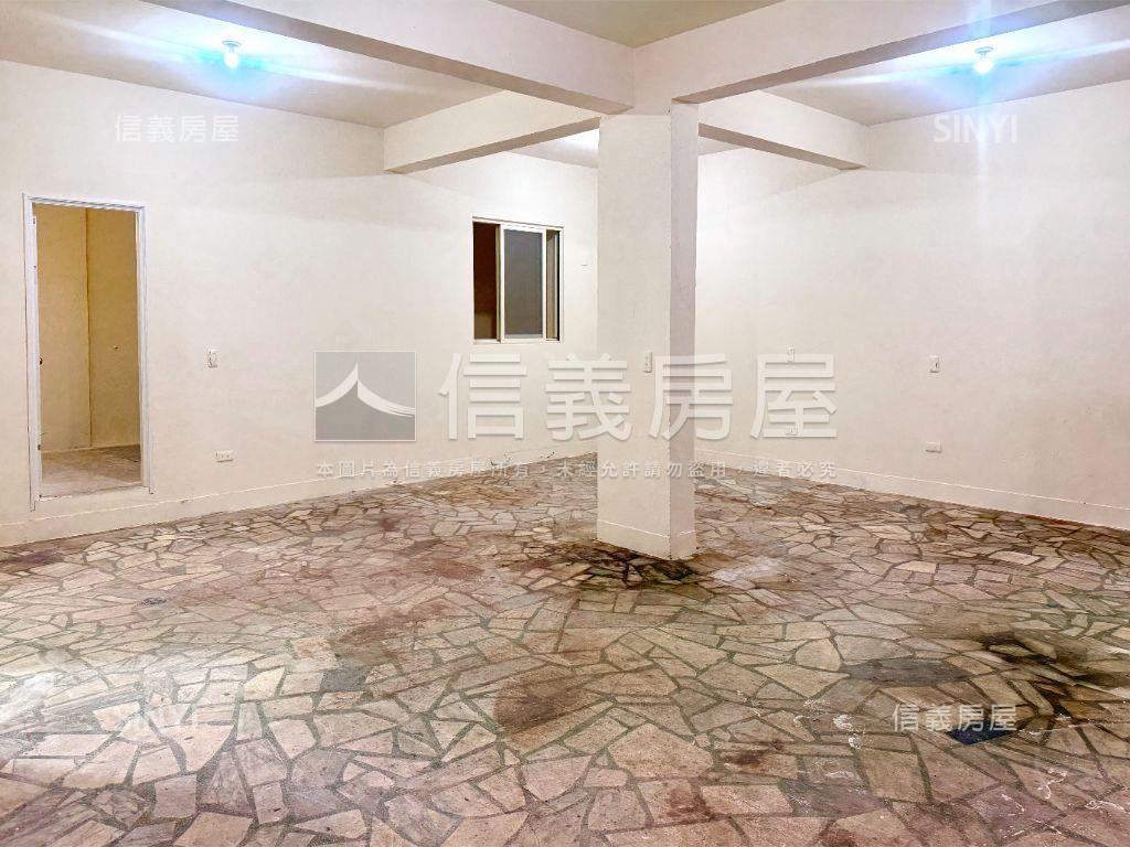 稀有！思源路面寬１樓★房屋室內格局與周邊環境