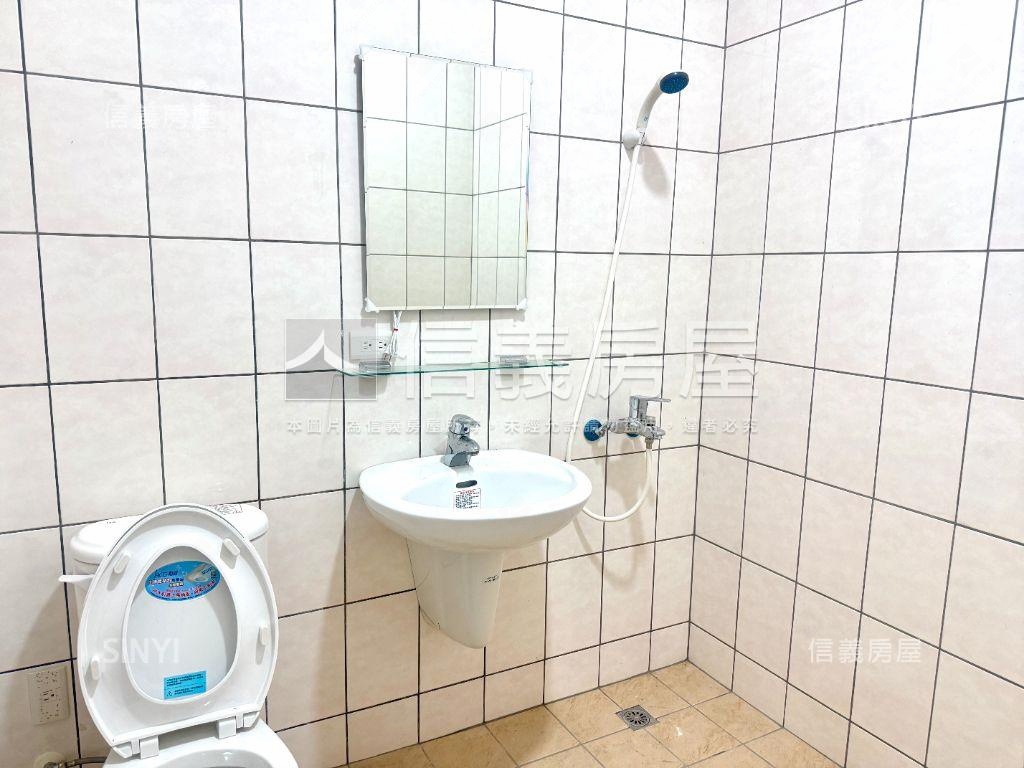稀有！思源路面寬１樓★房屋室內格局與周邊環境