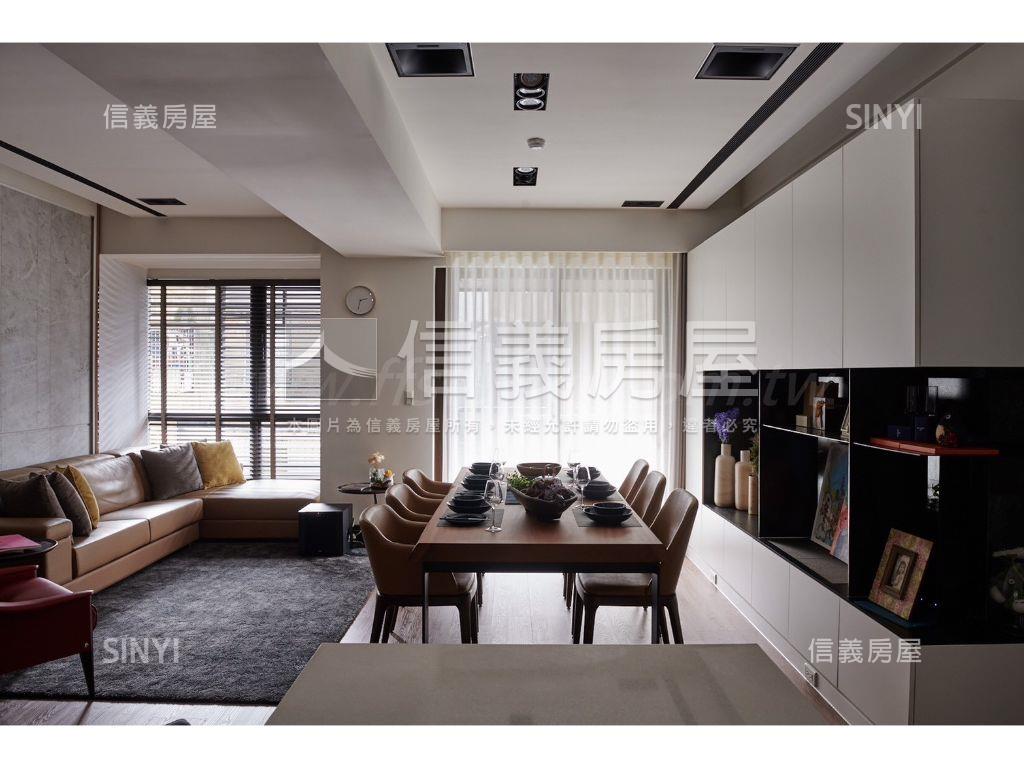 ＮＹ經典漫步花園房屋室內格局與周邊環境
