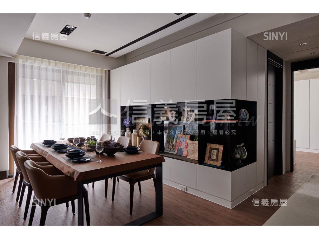 ＮＹ經典漫步花園房屋室內格局與周邊環境