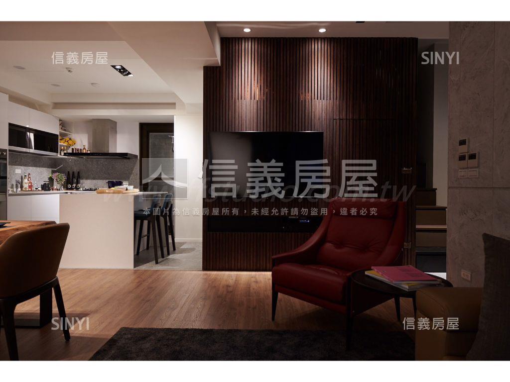 ＮＹ經典漫步花園房屋室內格局與周邊環境