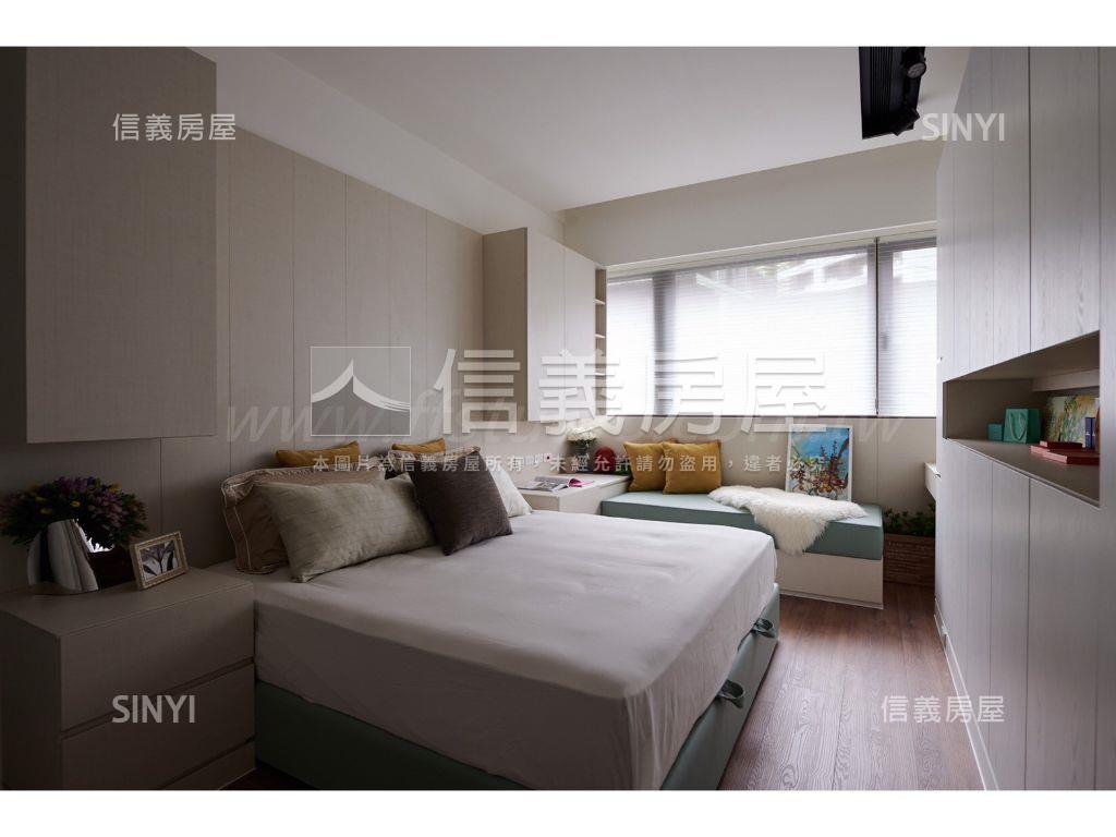 ＮＹ經典漫步花園房屋室內格局與周邊環境