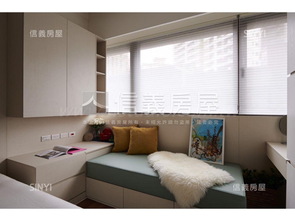 ＮＹ經典漫步花園房屋室內格局與周邊環境