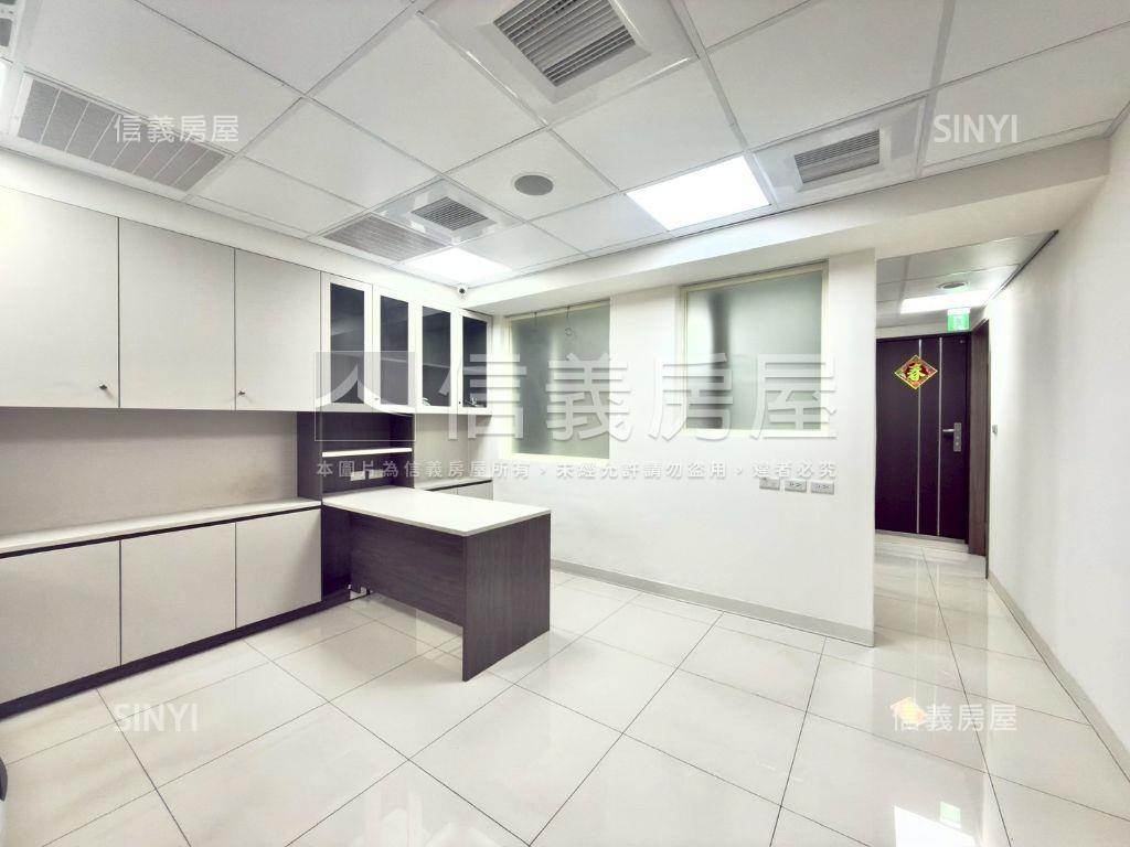 板橋國慶路優質一樓房屋室內格局與周邊環境