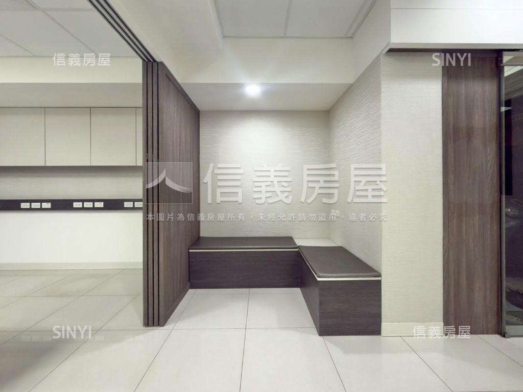 板橋國慶路優質一樓房屋室內格局與周邊環境