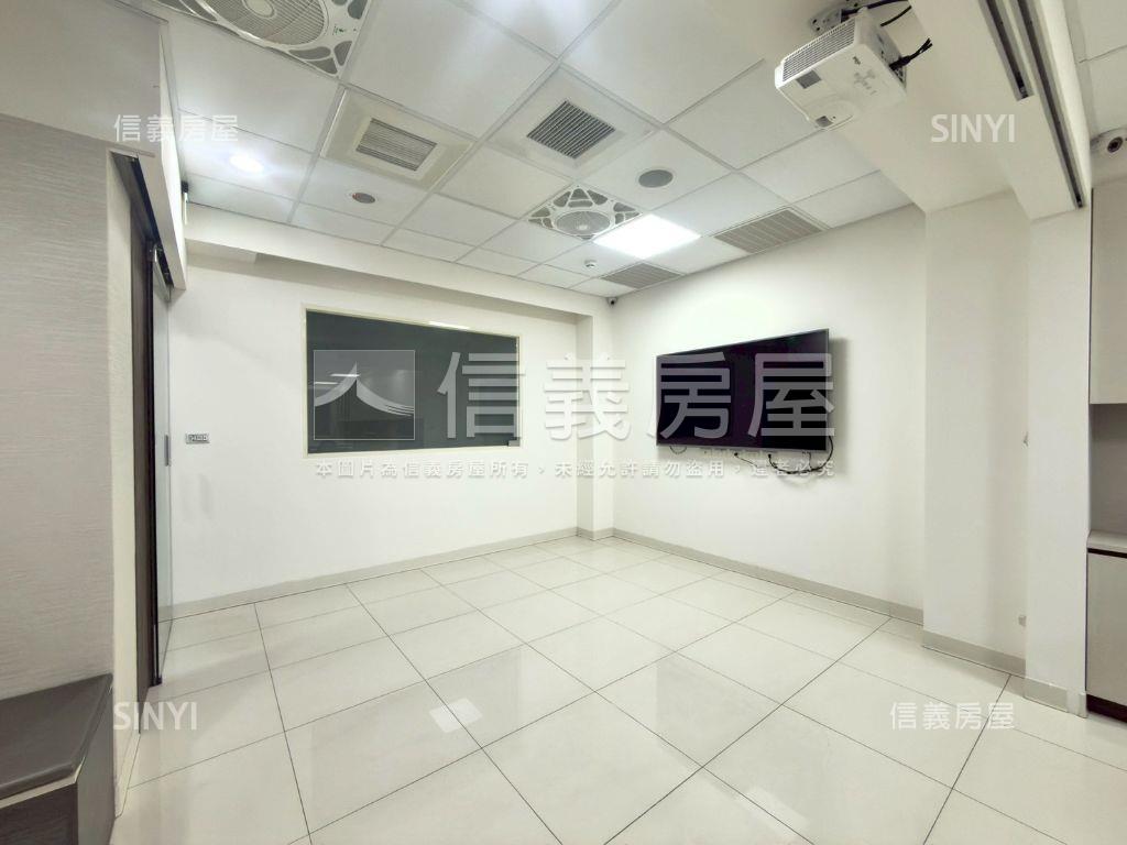 板橋國慶路優質一樓房屋室內格局與周邊環境