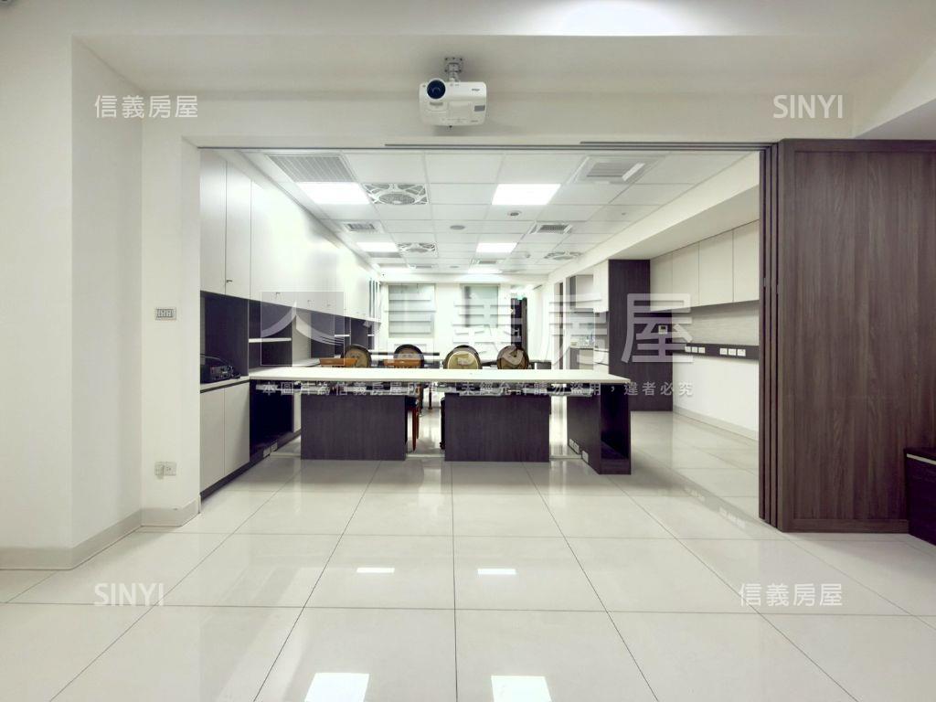 板橋國慶路優質一樓房屋室內格局與周邊環境