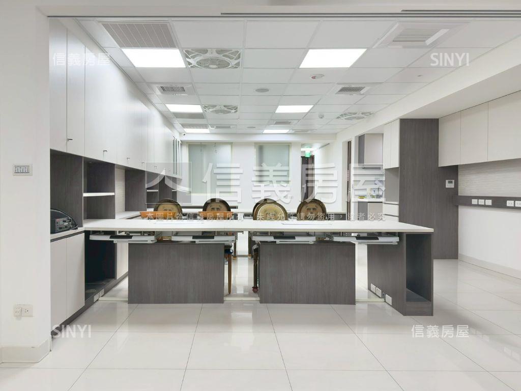 板橋國慶路優質一樓房屋室內格局與周邊環境