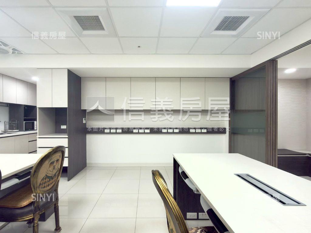 板橋國慶路優質一樓房屋室內格局與周邊環境