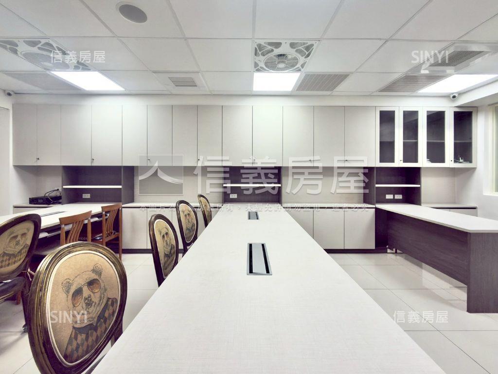 板橋國慶路優質一樓房屋室內格局與周邊環境