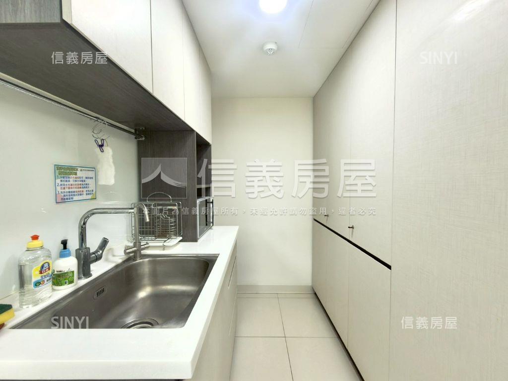 板橋國慶路優質一樓房屋室內格局與周邊環境