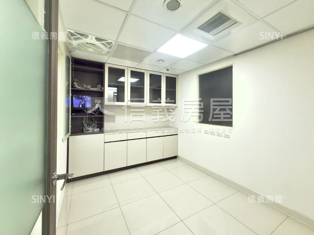 板橋國慶路優質一樓房屋室內格局與周邊環境