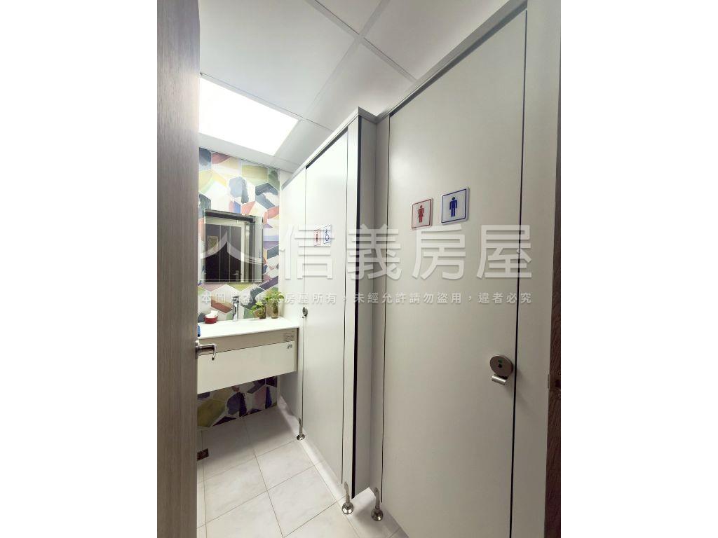 板橋國慶路優質一樓房屋室內格局與周邊環境