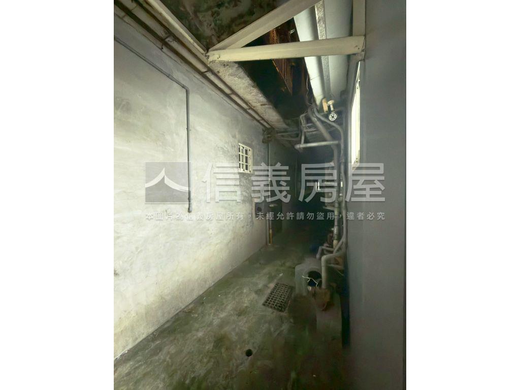 板橋國慶路優質一樓房屋室內格局與周邊環境