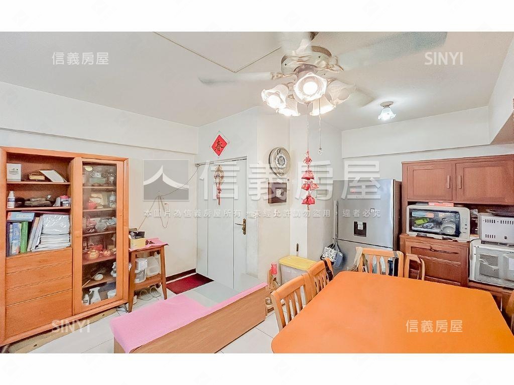 豐原南陽春天採光美屋房屋室內格局與周邊環境