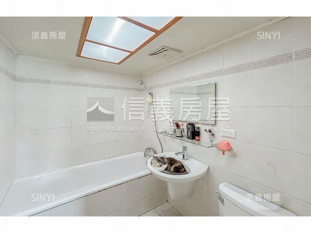 豐原南陽春天採光美屋房屋室內格局與周邊環境