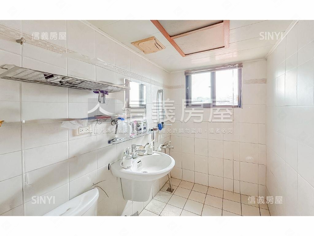 豐原南陽春天採光美屋房屋室內格局與周邊環境