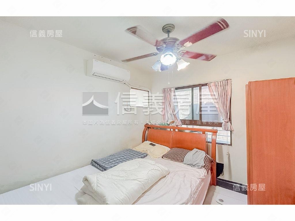 豐原南陽春天採光美屋房屋室內格局與周邊環境