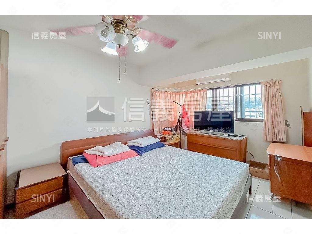 豐原南陽春天採光美屋房屋室內格局與周邊環境